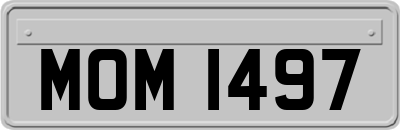 MOM1497