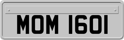 MOM1601