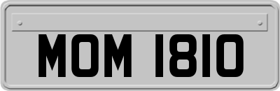 MOM1810