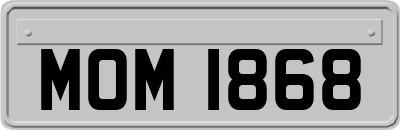 MOM1868