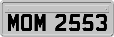 MOM2553