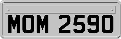 MOM2590