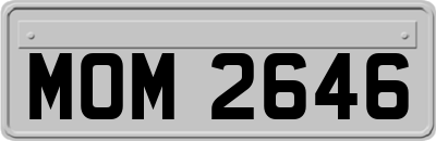 MOM2646