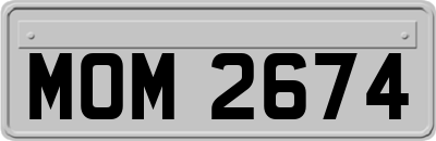 MOM2674
