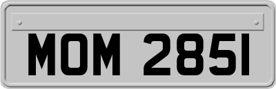 MOM2851