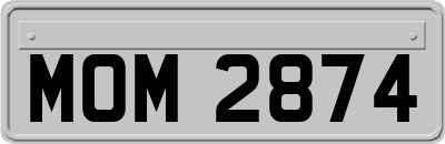 MOM2874