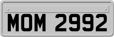 MOM2992