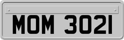 MOM3021