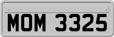 MOM3325