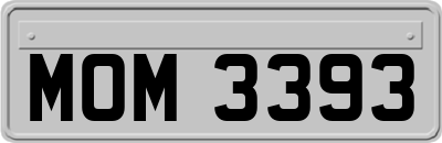 MOM3393