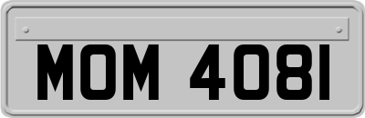 MOM4081