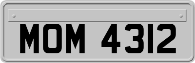 MOM4312