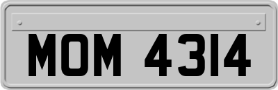 MOM4314