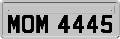 MOM4445