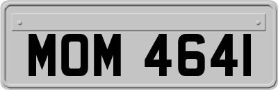 MOM4641