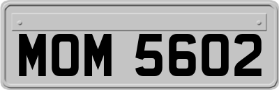 MOM5602