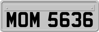 MOM5636