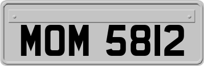 MOM5812