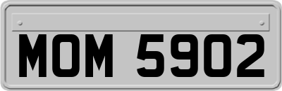 MOM5902