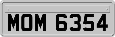 MOM6354