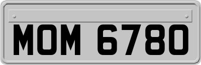 MOM6780