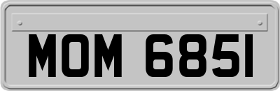 MOM6851