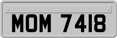 MOM7418