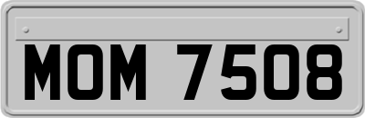 MOM7508