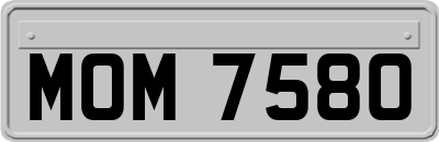 MOM7580