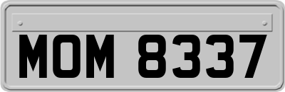 MOM8337
