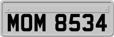 MOM8534