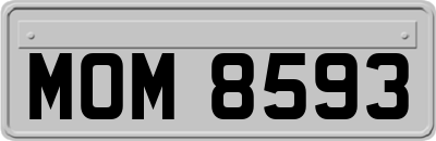 MOM8593