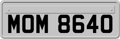 MOM8640