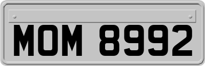 MOM8992
