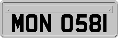 MON0581