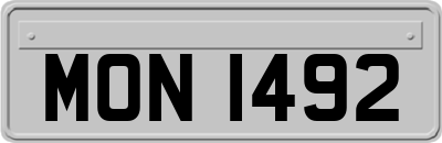 MON1492