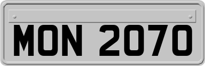 MON2070