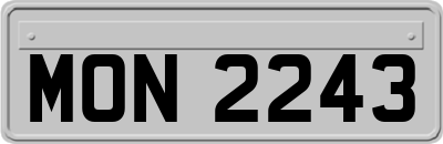 MON2243