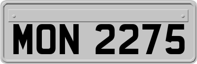 MON2275
