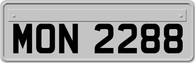 MON2288