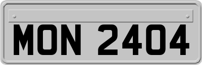 MON2404