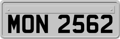 MON2562