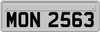 MON2563