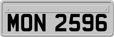 MON2596
