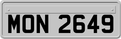 MON2649