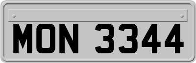 MON3344