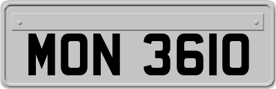 MON3610