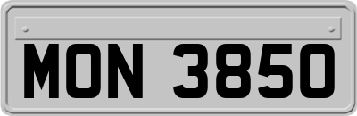 MON3850