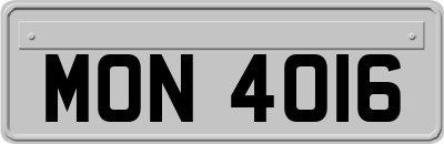 MON4016