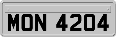 MON4204